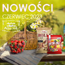 Arsenal PL Oferta Nowości Czerwiec 2023