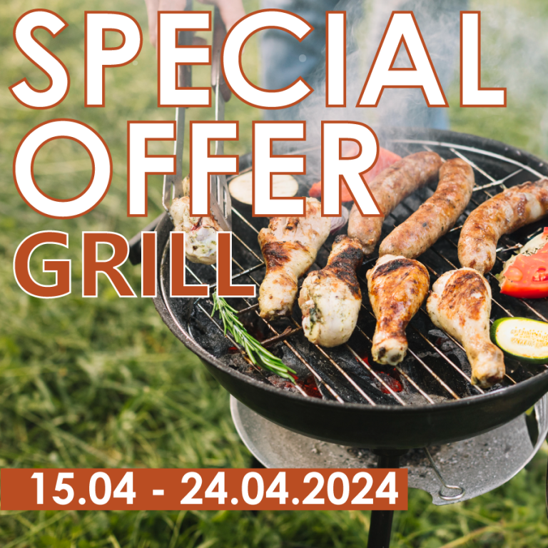 Arsenal PL Oferta Grill 2024