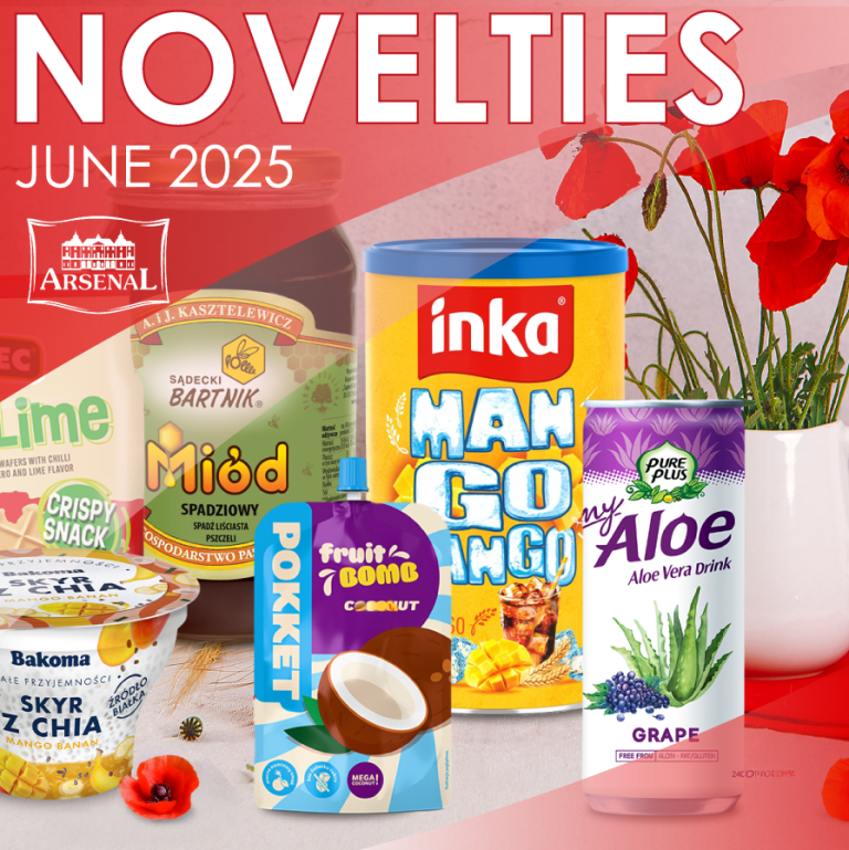 Arsenal PL Offer Novelties June 2025