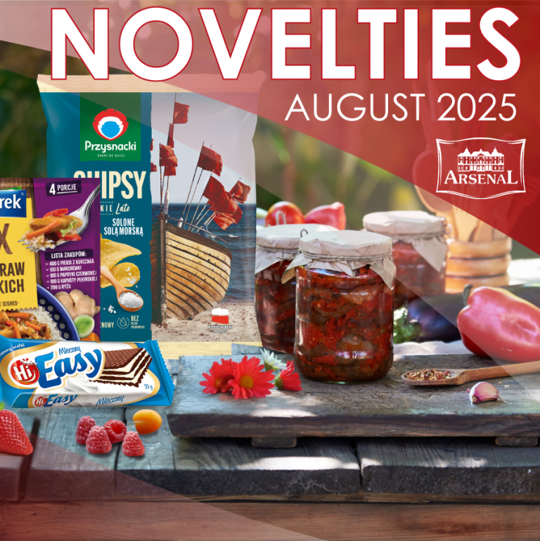Arsenal PL Offer Novelties August 2025
