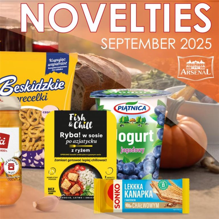 Arsenal PL Offer Novelties September 2025