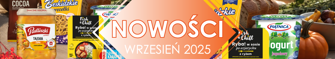 Arsenal PL Oferta Nowości Wrzesień 2025