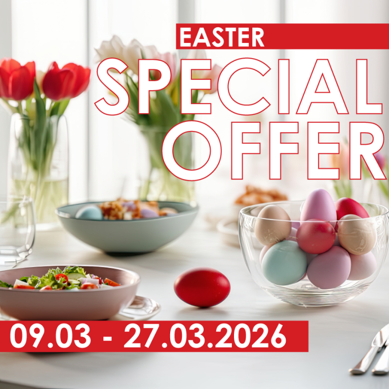 Arsenal PL Oferta Wielkanoc 2026