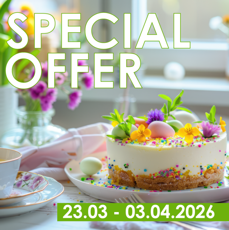 Arsenal PL Special Offer Easter Dairy Products 2026