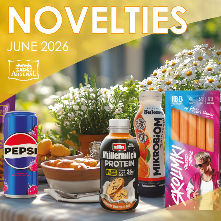 Arsenal PL Offer Novelties June 2026