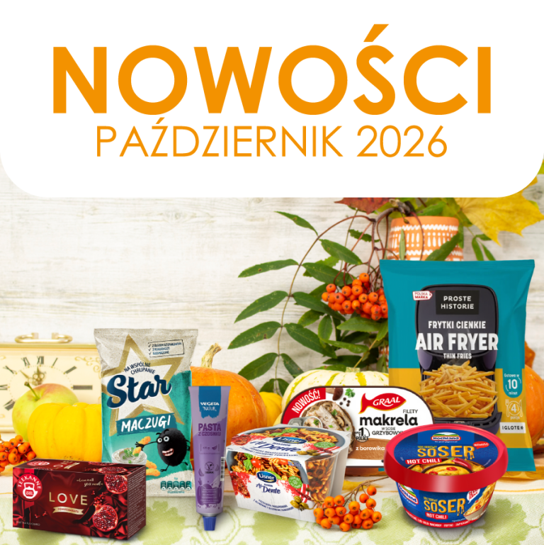 Arsenal PL Oferta Nowości Październik 2026